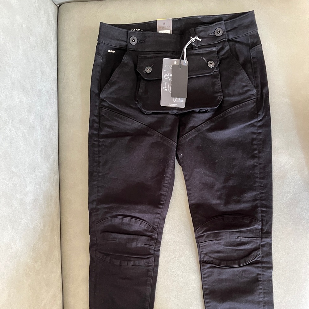 G Star Raw Pants